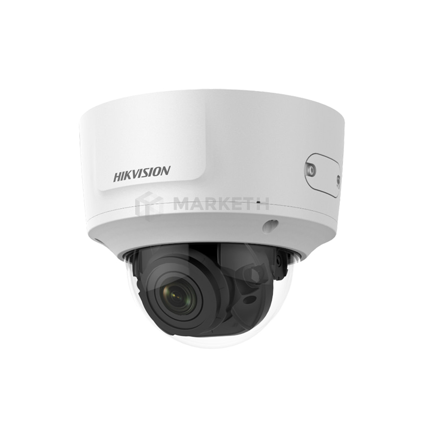 하이크비전 CCTV DS-2CD2743G1-IZS [2.8~12mm 전동줌 H.265+ 30m EXIR IP67 IK10 얼굴인식 행동분석]