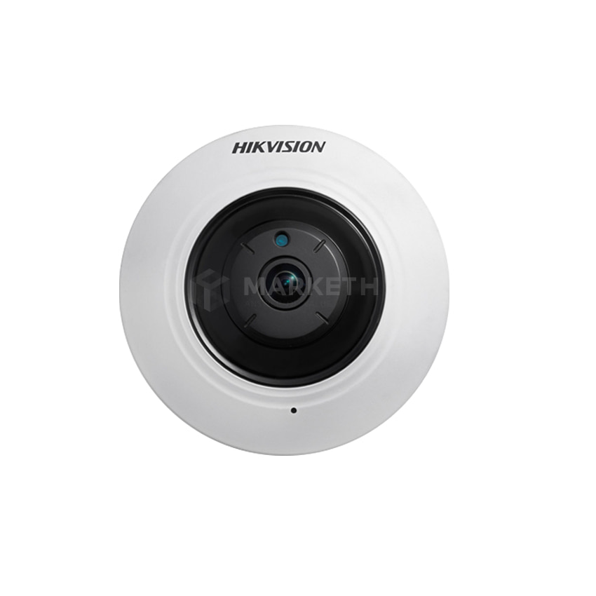 하이크비전 CCTV DS-2CD2942F-IWS [1.6mm 360도  10m IR 무선 Wi-Fi 와이파이]