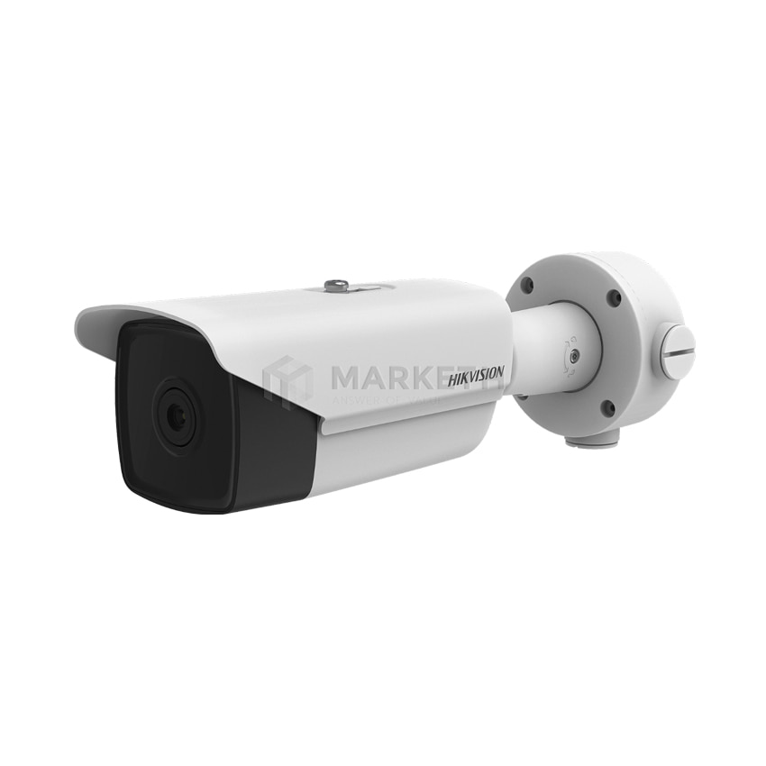 하이크비전 CCTV DS-2TD2117-6/V1 [열화상] [160x120 온도범위 -20~150도 6mm 열화상렌즈]