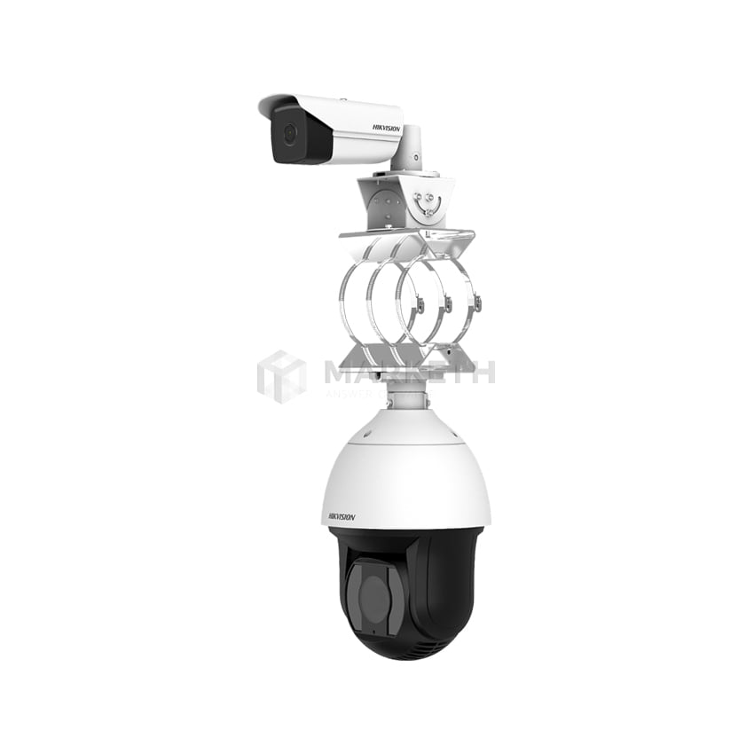 하이크비전 CCTV DS-2TX3636-35P/V1 [영상+열화상] [384x288 -20~150도 35mm H.265+ 딥러닝 + 다크파이터 36배줌PTZ]