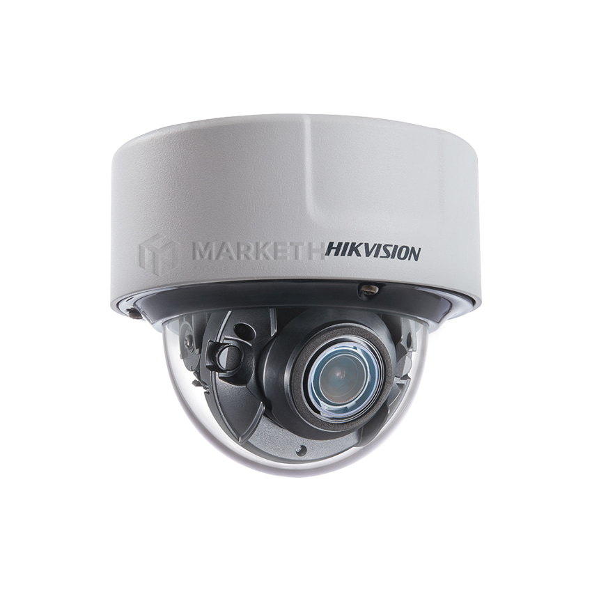 하이크비전 CCTV DS-2CD7126G0/L-IZS [1/1.8&quot; 다크파이터 2.8~12mm 전동줌 30m IR IK10 딥러닝]