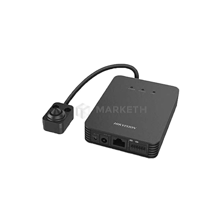 하이크비전 CCTV DS-2CD6425G0-20 (2미터) [3.7mm]