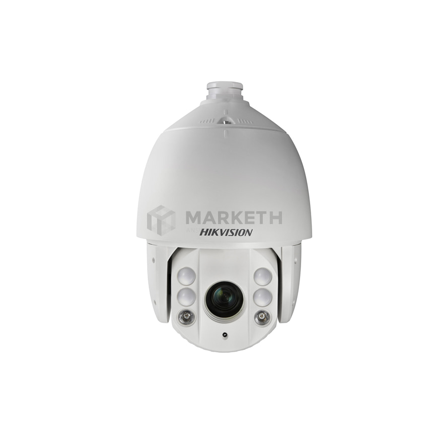 하이크비전 CCTV DS-2DE7430IW-AE [30배줌 H.265+ 150m IR IP66]