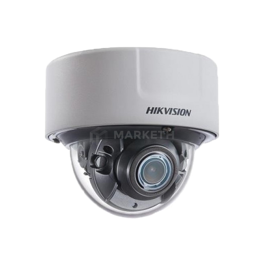 하이크비전 CCTV DS-2CD51C5G0-IZS [1/1.8&quot; 2.8~12mm 전동줌 다크파이터 120dB WDR IK10 행동분석]