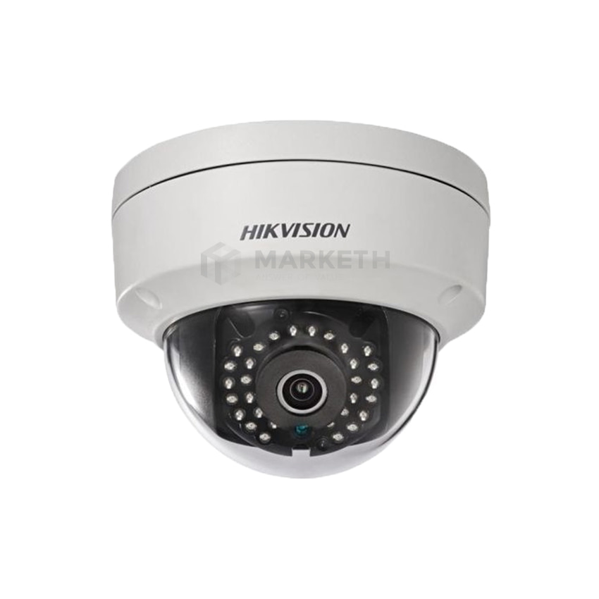 하이크비전 CCTV DS-2CD1123G0E-I [H.265+ 4mm 30m EXIR IP67 IK10]