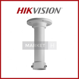 하이크비전 CCTV 브라켓 DS-1640J [천정형] [스피드돔용 높이: 400mm]