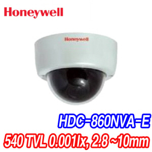 [하니웰] HDC-860NVA-E
