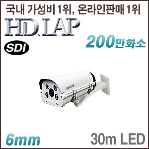 [HD-SDI] [HD.LAP] HLH-2143DKS 무광원 컬러영상구현카메라 출시!!