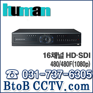 [HD-SDI] [human] HS-1680HD