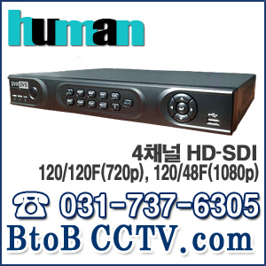 [HD-SDI] [human] HS-482HD