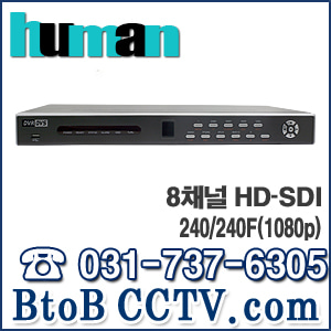 [HD-SDI] [human] HS-880HD