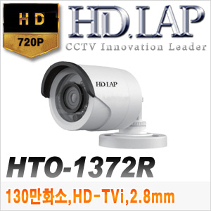 [TVi-720] [HD.LAP] HTV-1372R [2.8mm]