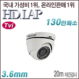 [TVi-720] [HD.LAP] HTV-1372RM [3.6mm]