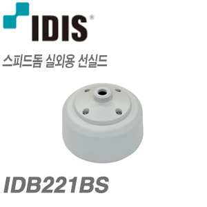 [IDIS] IDB221BS