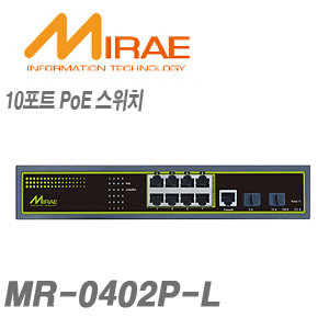 [미래정보기술]MR-0402P-L