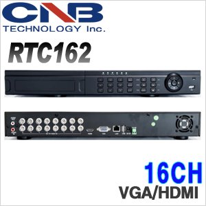 [CNB] RTC162 [구모델 : MDS-4848]