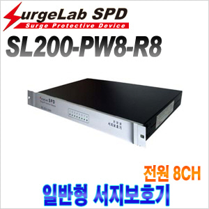 [한국서지연구소] SL200-PW8-R8
