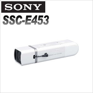 [SD] [SONY코리아] SSC-E453