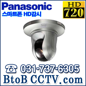 [IP-1.3M] [Panasonic] WV-SC384