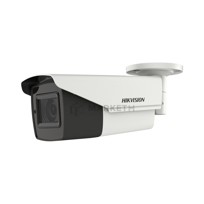 하이크비전 CCTV DS-2CE16H5T-IT3ZE [POC 초저조도 전동VF 2.8~12mm 40m EXIR TDN IP67]