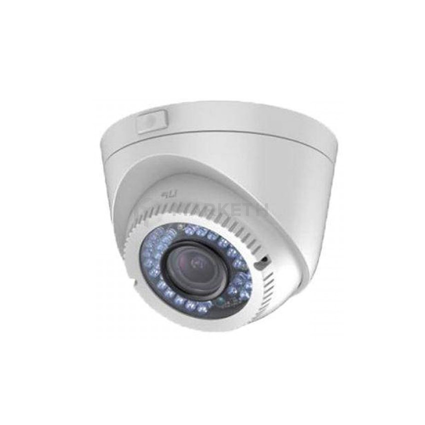 하이크비전 CCTV DS-2CE56D0T-VFIR3E [POC Tvi 2.8~12mm TDN 40m IP66]