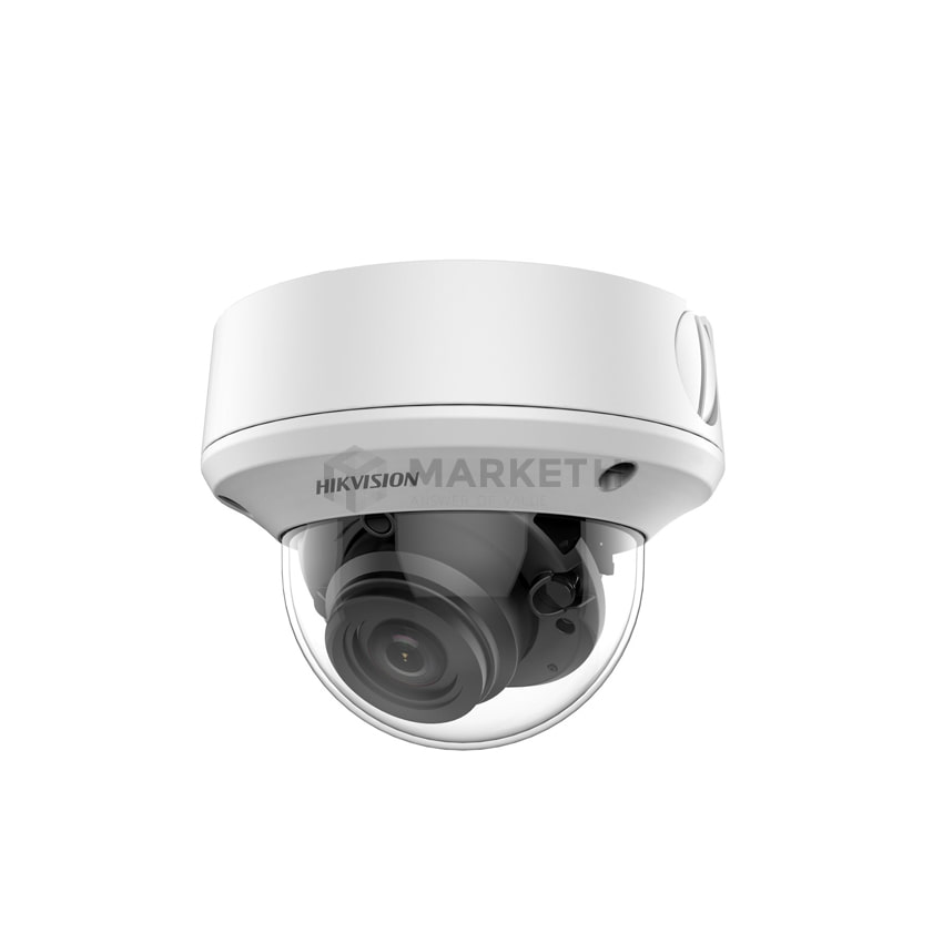 하이크비전 CCTV DS-2CE5AH0T-VPIT3ZF [AHD CVI TVI 2.7~13.5mm 40m EXIR2 IP67 IK10]