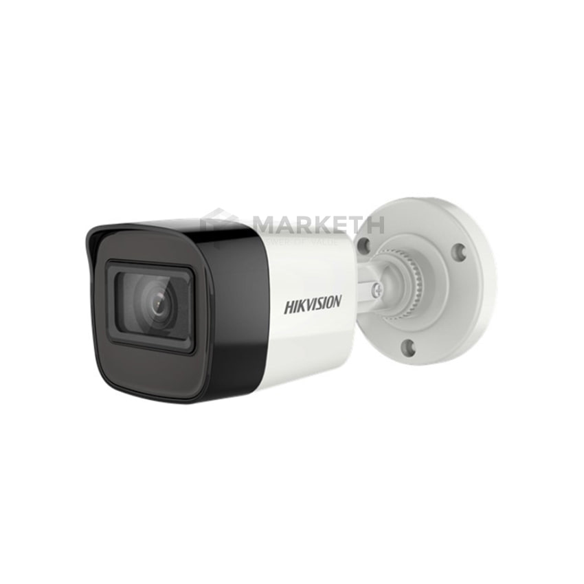 하이크비전 CCTV DS-2CE16D3T-ITPF [초저조도 2.8mm 30m EXIR IP67] [TVi AHD Cvi SD]