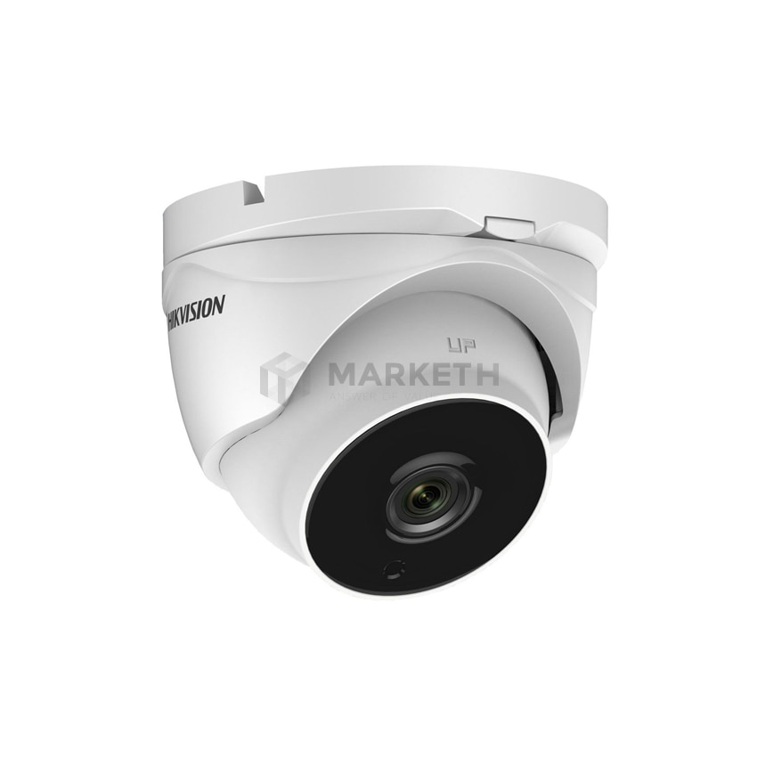 하이크비전 CCTV DS-2CE56D8T-IT3ZF [Tvi AHD Cvi 야간칼라 2.7~13.5mm 전동줌 60m EXIR2 130dB IP67]