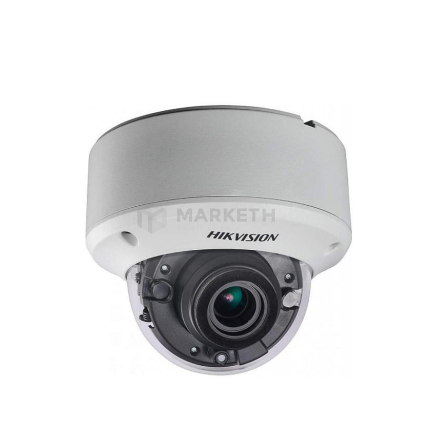 하이크비전 CCTV DS-2CE56H0T-AITZF [AHD CVI TVI 2.7~13.5mm 40m EXIR2 TDN]