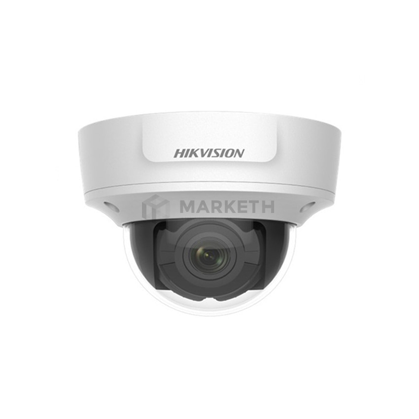 하이크비전 CCTV DS-2CD2721G0-IS [2.8~12mm 120dB DWDR 30m IR IP67 침입감지]