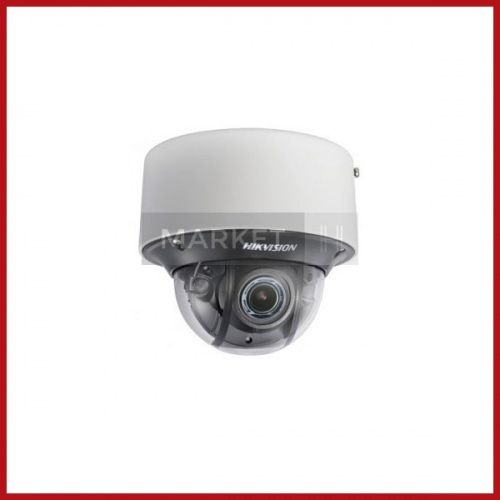 하이크비전 CCTV DS-2CD4D26FWD-IZS [2.8~12mm 전동줌 1/1.8&quot; 120dB WDR 다크파이터 IP66 지능형영상분석]