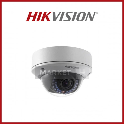 하이크비전 CCTV DS-2CD2752F-I [2.8~12mm 120dB DWDR 30m IR IP66 IK10]