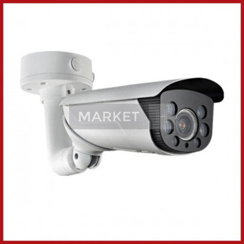 하이크비전 CCTV DS-2CD4685F-IZHS [1/1.7&quot; 다크파이터 2.8~12mm 전동줌 70m IR IP66 IK10 지능형 영상분석]