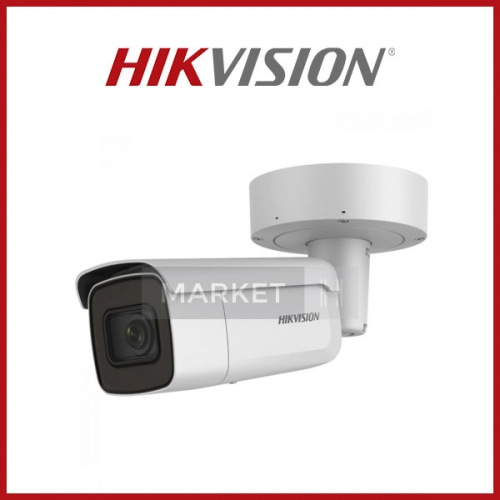 하이크비전 CCTV DS-2CD2655FWD-IZS [H.265+ 2.8~12mm 전동줌 120dB WDR 50m EXIR IP67 IK10]