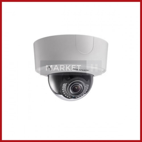 하이크비전 CCTV DS-2CD4535FWD-IZ [2.8~12mm 전동줌 40m IR 120dB WDR IP66]