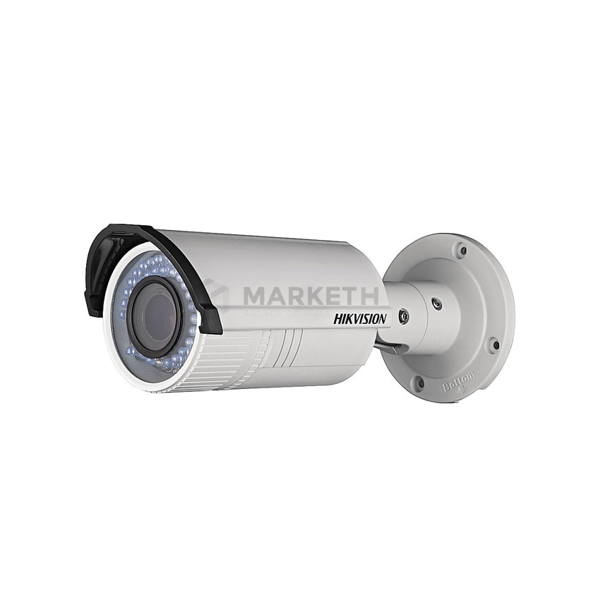 하이크비전 CCTV DS-2CD2642FWD-IS [2.8~12mm 120dB WDR 30m IR IP66]