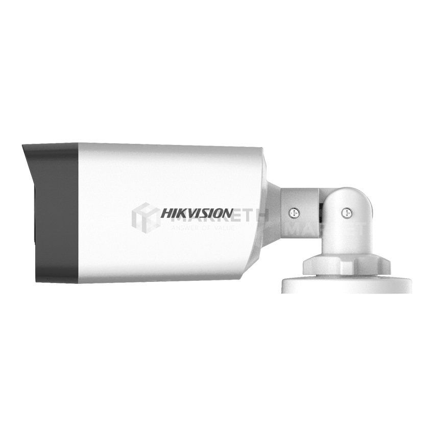 하이크비전 CCTV DS-2CE17D0T-IT1F(C) [AHD CVI TVI 6mm 30m EXIR IP66]