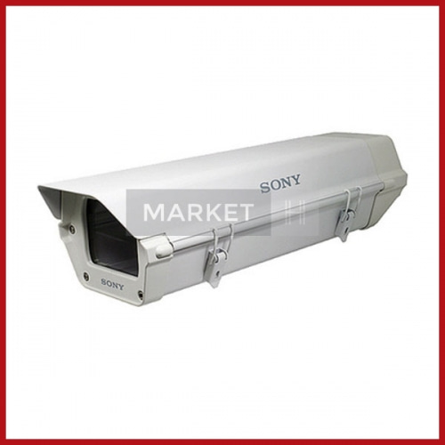 하이크비전 CCTV 하우징 STH-4500 [실내 방수형 하우징] [STH-500 완전호환]