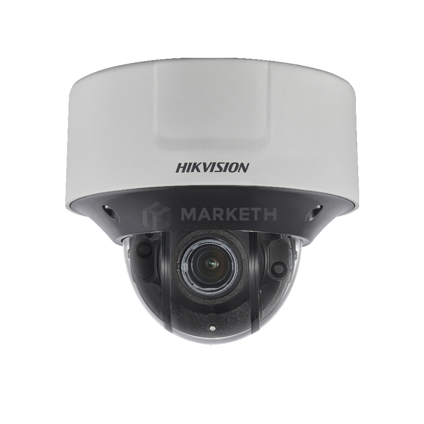 하이크비전 CCTV DS-2CD55C5G0-IZHS [1/1.8&quot; 2.8~12mm 전동줌 다크파이터 120dB WDR IK10 IP67 행동분석]