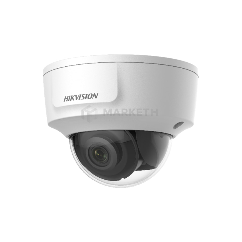 하이크비전 CCTV DS-2CD2185G0-IMS [H.265 6mm 120dB WDR 30m EXIR IP67 IK10 HDMI아웃]