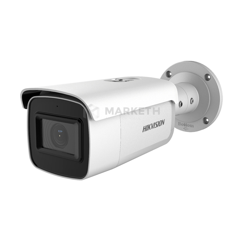 하이크비전 CCTV DS-2CD2663G1-IZ [2.8~12mm 전동줌 H.265+ 30m EXIR IP67 얼굴인식/행동분석]