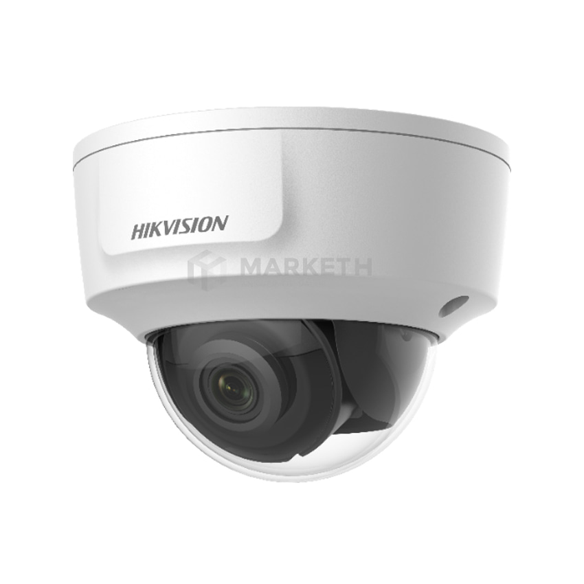 하이크비전 CCTV DS-2CD2125G0-IMS [H.265 6mm 30m EXIR 얼굴검색 다크파이트 야간칼라 HDMI아웃]