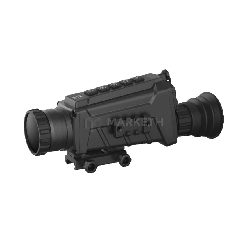 하이크비전 CCTV DS-2TR03-50UM/W [휴대용 열화상] [384 x 288 50mm -20~150도 OLED IP67]