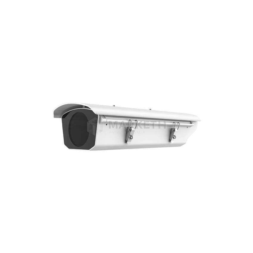 하이크비전 CCTV 하우징 DS-1331HZ-CZ (445x110x165) [실외용IP67] [알루미늄] [펜히터]